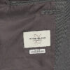 Grey Skinny Fit Suit Jacket Grey Skinny Fit Suit Jacket