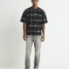 Grey Slim Fit Jeans