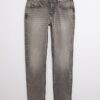 Grey Slim Fit Jeans