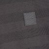 Grey Slim Fit Luminis Badge Stripe T-Shirt