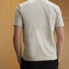 Grey Slim Fit RXR T-Shirt