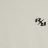 Grey Slim Fit RXR T-Shirt