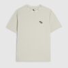 Grey Slim Fit RXR T-Shirt