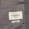 Grey Slim Fit Suit Jacket
