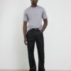 Grey Slim Fit T-Shirt