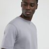 Grey Slim Fit T-Shirt