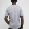 Grey Slim Fit T-Shirt