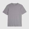 Grey Slim Fit T-Shirt