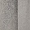 Grey Slim Fit Textured Suit Trousers