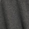 Grey Whipstitch Wide Leg Joggers