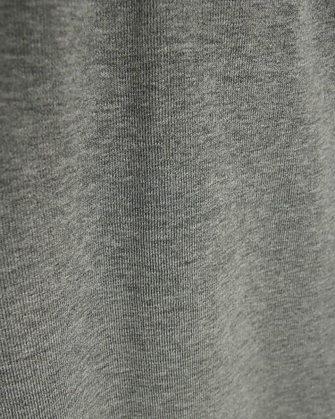Grey Wide Leg Joggers