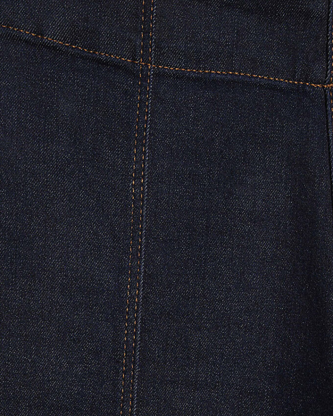 Indigo Pull-On Sculpt Palazzo Jeans Indigo Pull-On Sculpt Palazzo Jeans