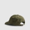 Khaki 74 Distressed Cap