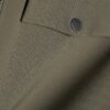 Khaki Funnel Jacket