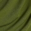 Khaki Short Sleeve Drape Off Shoulder Top