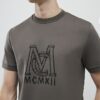 Khaki Slim Fit MCMXII T-Shirt
