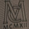 Khaki Slim Fit MCMXII T-Shirt