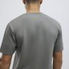 Khaki Slim Fit T-Shirt