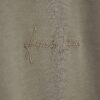Khaki Slim Fit T-Shirt