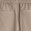 Mini Boys Beige Zip Cargo Trousers Mini Boys Beige Zip Cargo Trousers