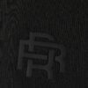 Mini Boys Black Pack Of 2 RI T-Shirts