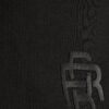 Mini Boys Black RR Shorts Set