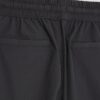 Mini Boys Black Zip Cargo Trousers Mini Boys Black Zip Cargo Trousers