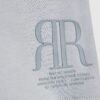 Mini Boys Blue RR T-Shirt And Shorts Set