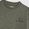 Mini Boys Green Palais Sweatshirt Set Mini Boys Green Palais Sweatshirt Set