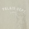 Mini Boys Grey Palais Dept T-Shirt Set