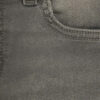 Mini Boys Grey Stretch Tapered Jeans