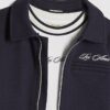Mini Boys Navy Jacket 3 Piece Set Mini Boys Navy Jacket 3 Piece Set