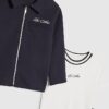 Mini Boys Navy Jacket 3 Piece Set Mini Boys Navy Jacket 3 Piece Set