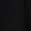 Mini Girls Black RI Waistband Leggings