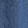 Mini Girls Blue Wide Leg Jeans