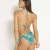 Multi Colour 2 Pack Bikini Set Multi Colour 2 Pack Bikini Set