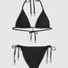 Multi Colour 2 Pack Bikini Set Multi Colour 2 Pack Bikini Set