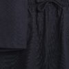 Navy Boxy Fit T-Shirt And Shorts Set Navy Boxy Fit T-Shirt And Shorts Set