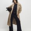 Navy Knitted Waistcoat