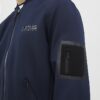Navy MCMXII Bomber Jacket