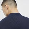 Navy MCMXII Bomber Jacket