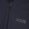 Navy MCMXII Bomber Jacket