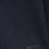 Navy Muscle Fit Pique Shirt