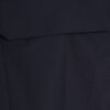 Navy Muscle Fit Shacket