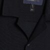 Navy Muscle Fit Shirt