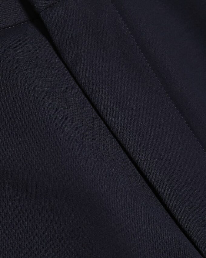 Navy Slim Fit Chinos