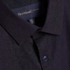 Navy Slim Fit Premium Formal Shirt