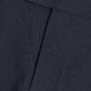 Navy Stretch Slim Fit Suit Trousers
