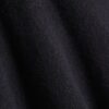 Navy Tipped Hooded Jumper