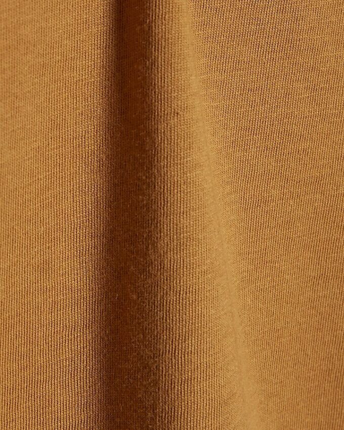 Orange Grown On Sleeve T-Shirt